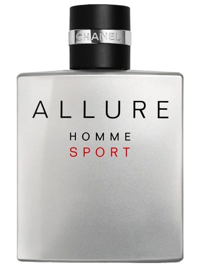 Chanel Allure Homme Sport woda toaletowa 50ml