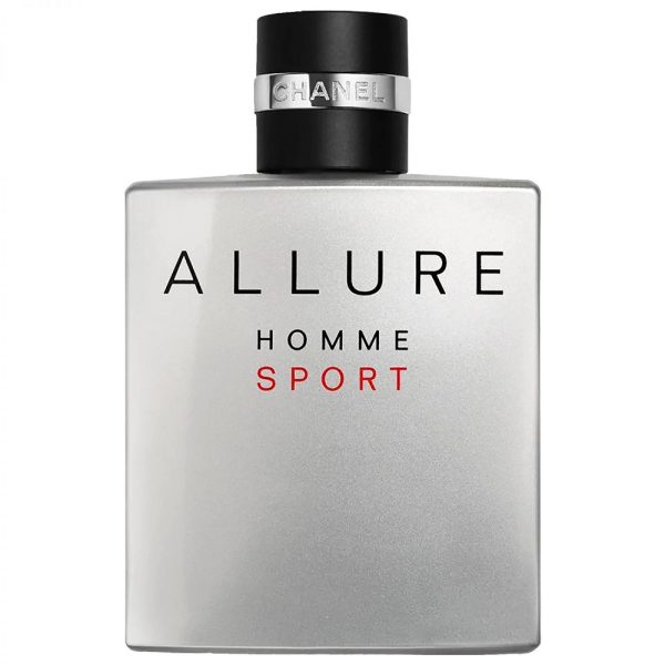Chanel Allure Homme Sport woda toaletowa 50ml