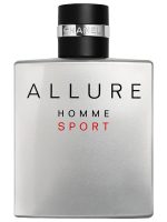 Chanel Allure Homme Sport woda toaletowa spray 100ml