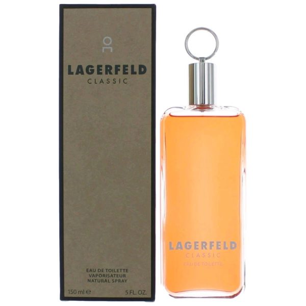 Karl Lagerfeld Classic woda toaletowa 150ml