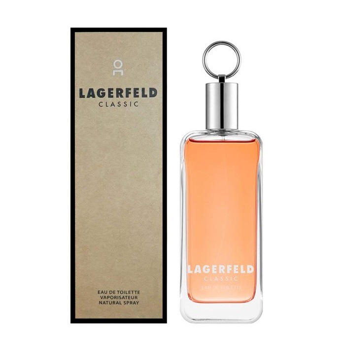 Karl Lagerfeld Classic woda toaletowa 100ml