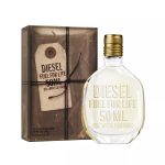 Diesel Fuel For Life for Men woda toaletowa 50ml