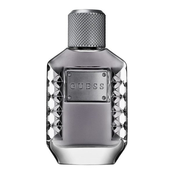 Guess Dare for Men woda toaletowa 100ml