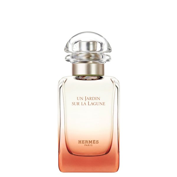 Hermes Un Jardin Sur La Lagune woda toaletowa 50ml