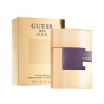 Guess Gold Man woda toaletowa 75ml