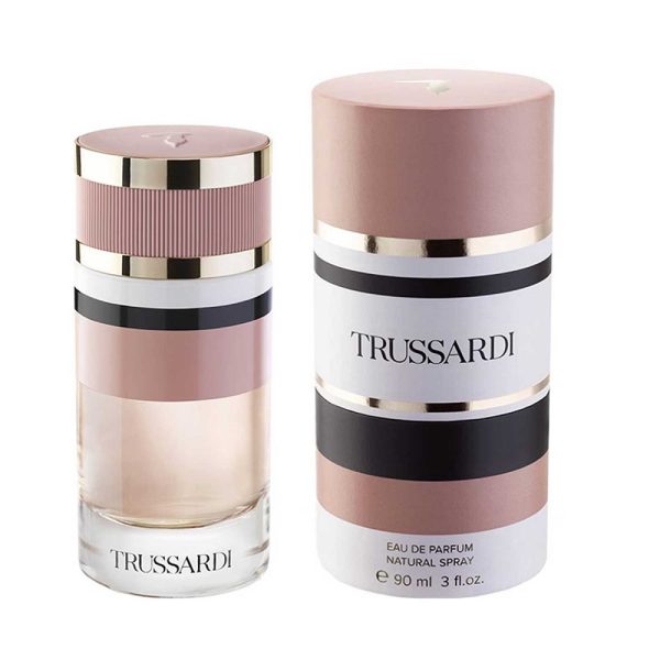 Trussardi Feminine woda perfumowana 90ml
