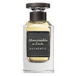 Abercrombie&Fitch Authentic Man woda toaletowa 100ml