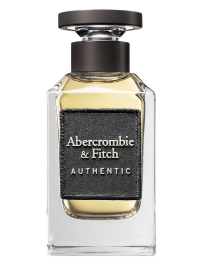 Abercrombie&Fitch Authentic Man woda toaletowa 100ml