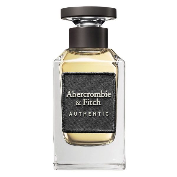 Abercrombie&Fitch Authentic Man woda toaletowa 100ml