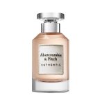 Abercrombie&Fitch Authentic Woman woda perfumowana 100ml