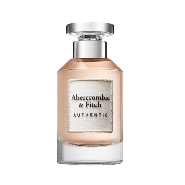 Abercrombie&Fitch Authentic Woman woda perfumowana 100ml