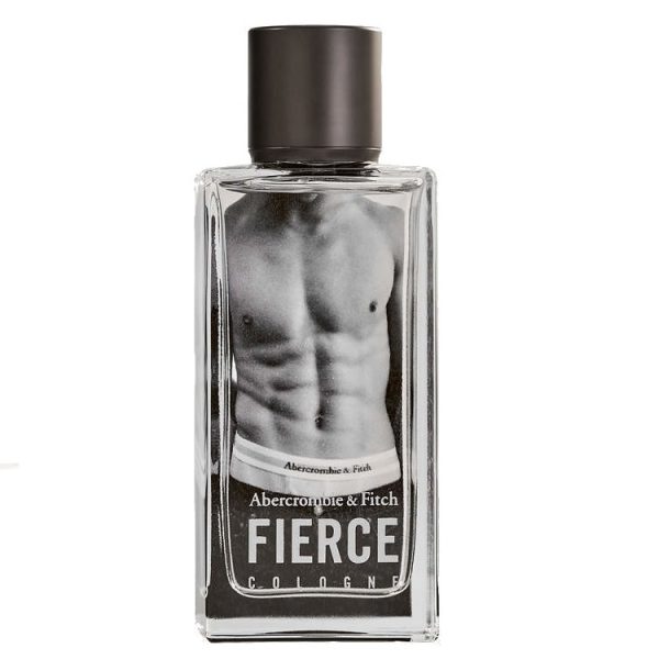 Abercrombie&Fitch Fierce Cologne woda kolońska 50ml