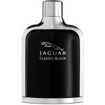 Jaguar Classic Black woda toaletowa 100ml