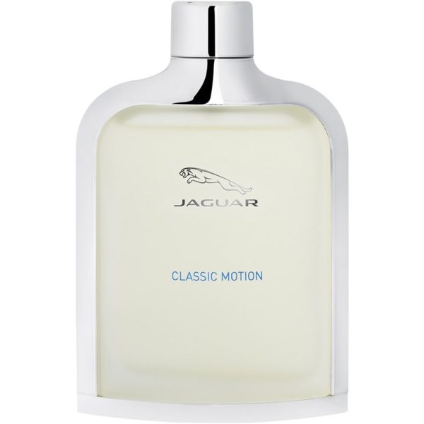 Jaguar Classic Motion woda toaletowa 100ml