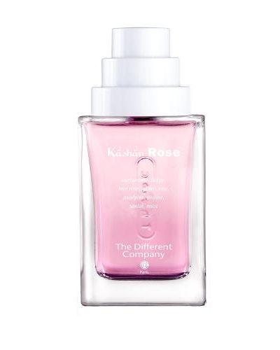 The Different Company Kashan Rose woda toaletowa refillable 100ml