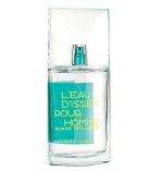 Issey Miyake L'Eau d'Issey Pour Homme Shade Of Lagoon woda toaletowa 100ml Tester