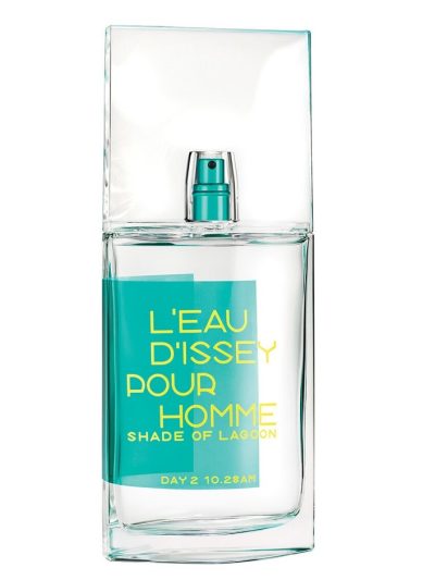 Issey Miyake L'Eau d'Issey Pour Homme Shade Of Lagoon woda toaletowa spray 100ml Tester