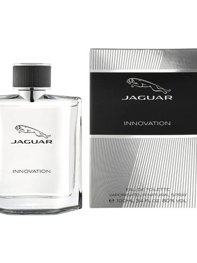 Jaguar Innovation woda toaletowa spray 100ml