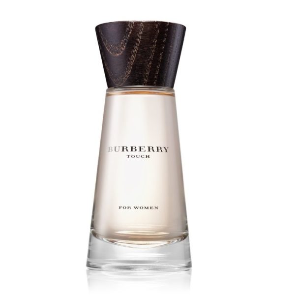 Burberry Touch For Women woda perfumowana 100ml Tester