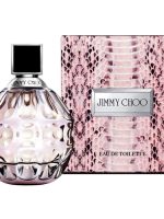 Jimmy Choo woda toaletowa spray 100ml