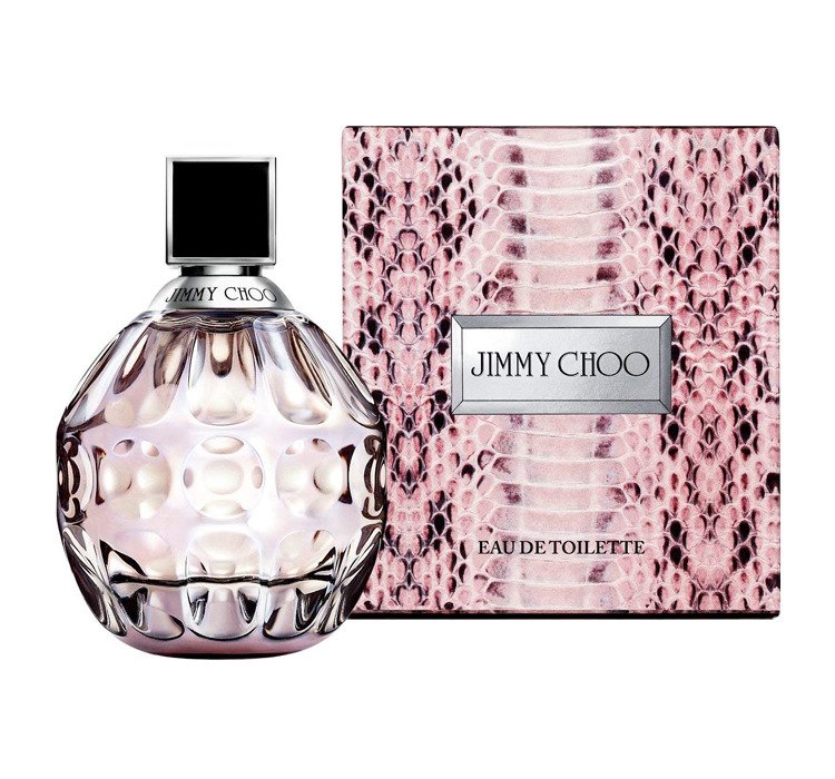 Jimmy Choo woda toaletowa 100ml