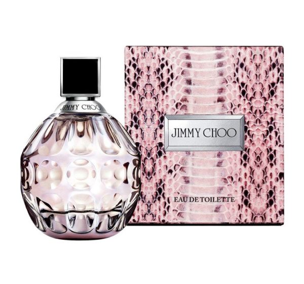 Jimmy Choo woda toaletowa 60ml