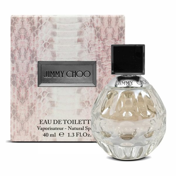 Jimmy Choo woda toaletowa 40ml