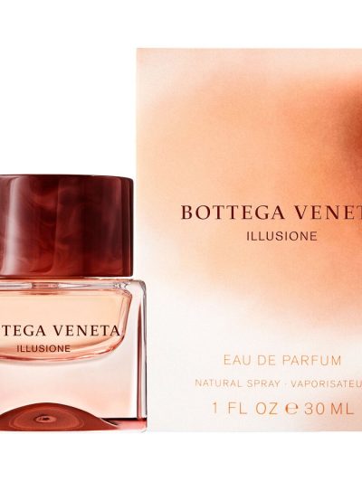 Bottega Veneta Illusione for Her woda perfumowana spray 30ml