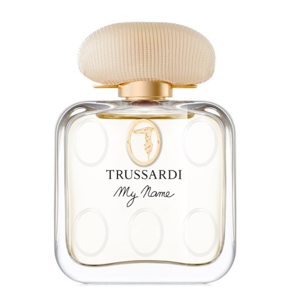 Trussardi My Name woda perfumowana 100ml Tester