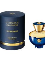 Versace Pour Femme Dylan Blue woda perfumowana spray 100ml