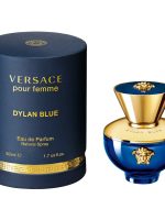 Versace Pour Femme Dylan Blue woda perfumowana spray 50ml