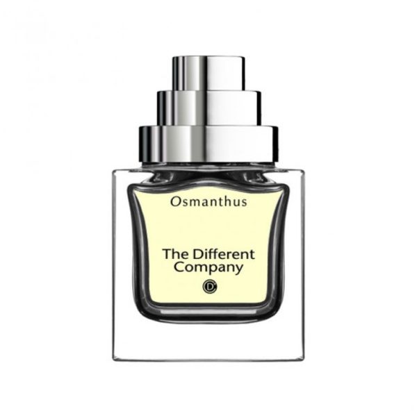 The Different Company Osmanthus woda toaletowa 50ml
