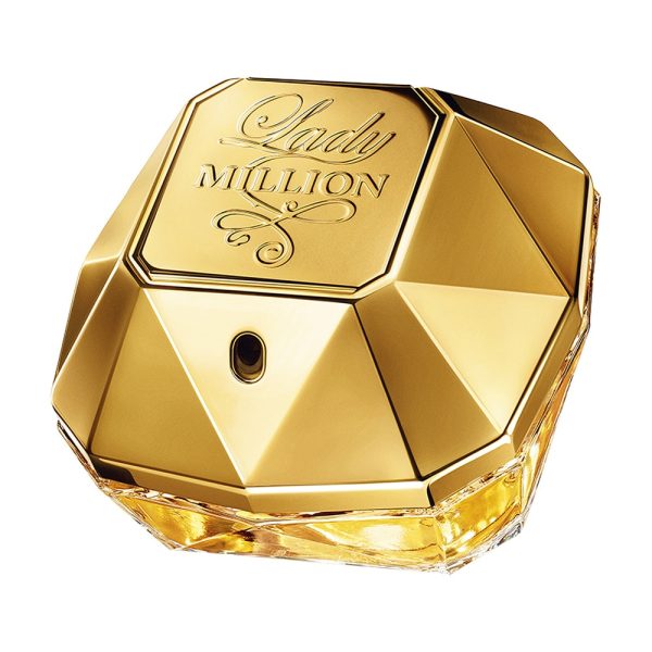 Paco Rabanne Lady Million woda perfumowana 80ml