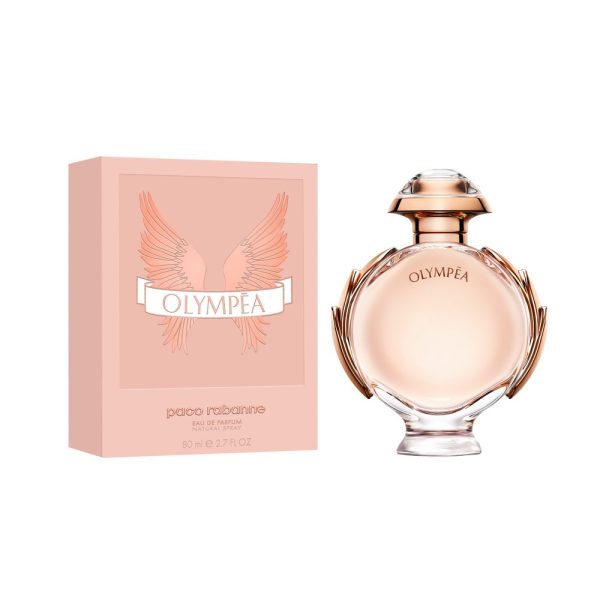 Paco Rabanne Olympea woda perfumowana 80ml