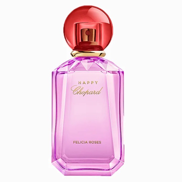 Chopard Felicia Roses woda perfumowana 100ml Tester