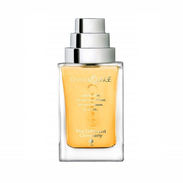 The Different Company Oriental Lounge woda perfumowana 100ml