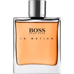Hugo Boss Boss In Motion woda toaletowa 100ml Tester