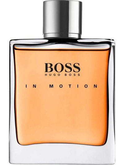 Hugo Boss Boss In Motion woda toaletowa 100ml Tester