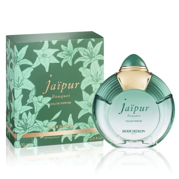 Boucheron Jaipur Bouquet woda perfumowana 100ml