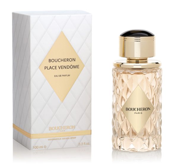 Boucheron Place Vendome woda perfumowana 100ml