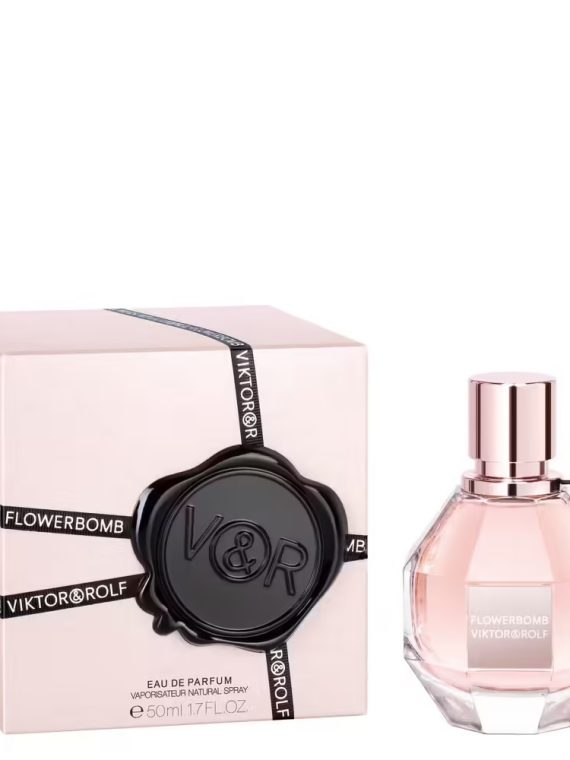 Viktor & Rolf Flowerbomb woda perfumowana 50ml