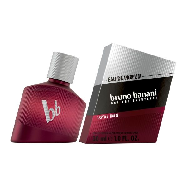 Bruno Banani Loyal Man woda perfumowana 30ml