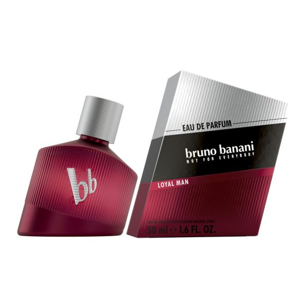 Bruno Banani Loyal Man woda perfumowana 50ml