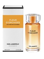 Karl Lagerfeld Fleur D'Orchidee woda perfumowana 100ml