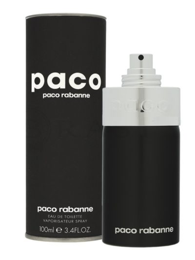 Paco Rabanne Paco woda toaletowa spray 100ml