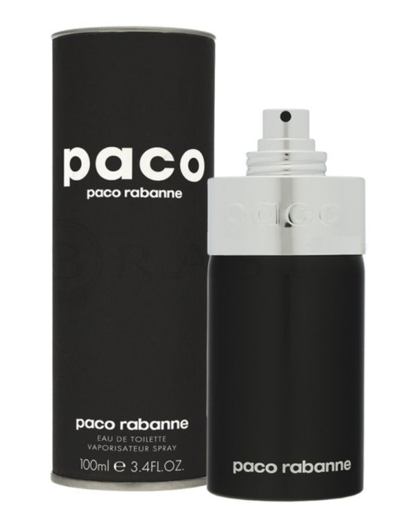 Paco Rabanne Paco woda toaletowa 100ml