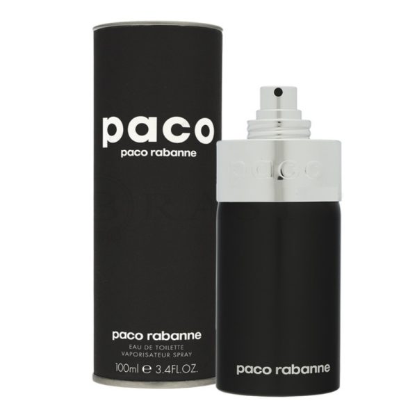 Paco Rabanne Paco woda toaletowa 100ml