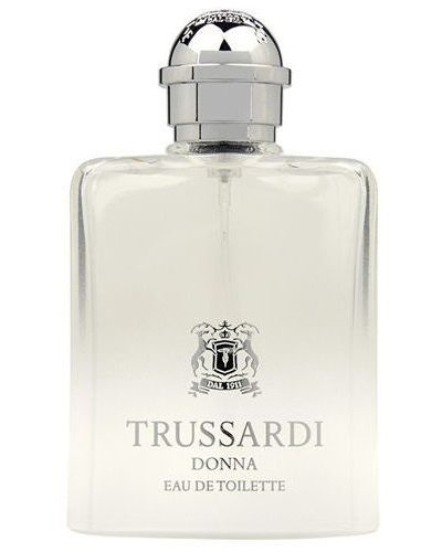Trussardi Donna woda toaletowa 100ml Tester