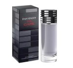 Davidoff The Game for Men woda toaletowa 100ml