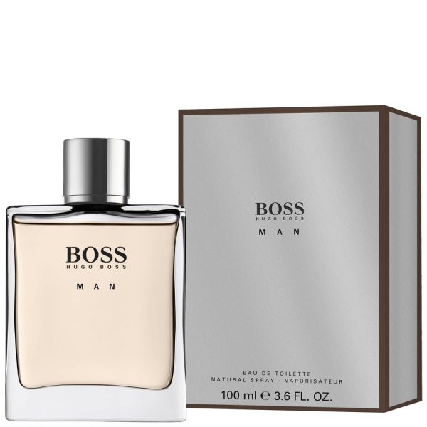 Hugo Boss Boss Orange Man woda toaletowa 100ml
